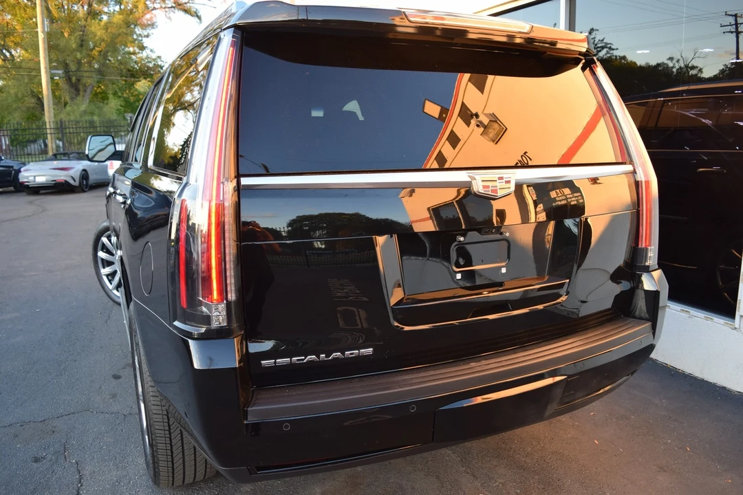 2020 Cadillac Escalade 4th Gen - Image 6 of 21