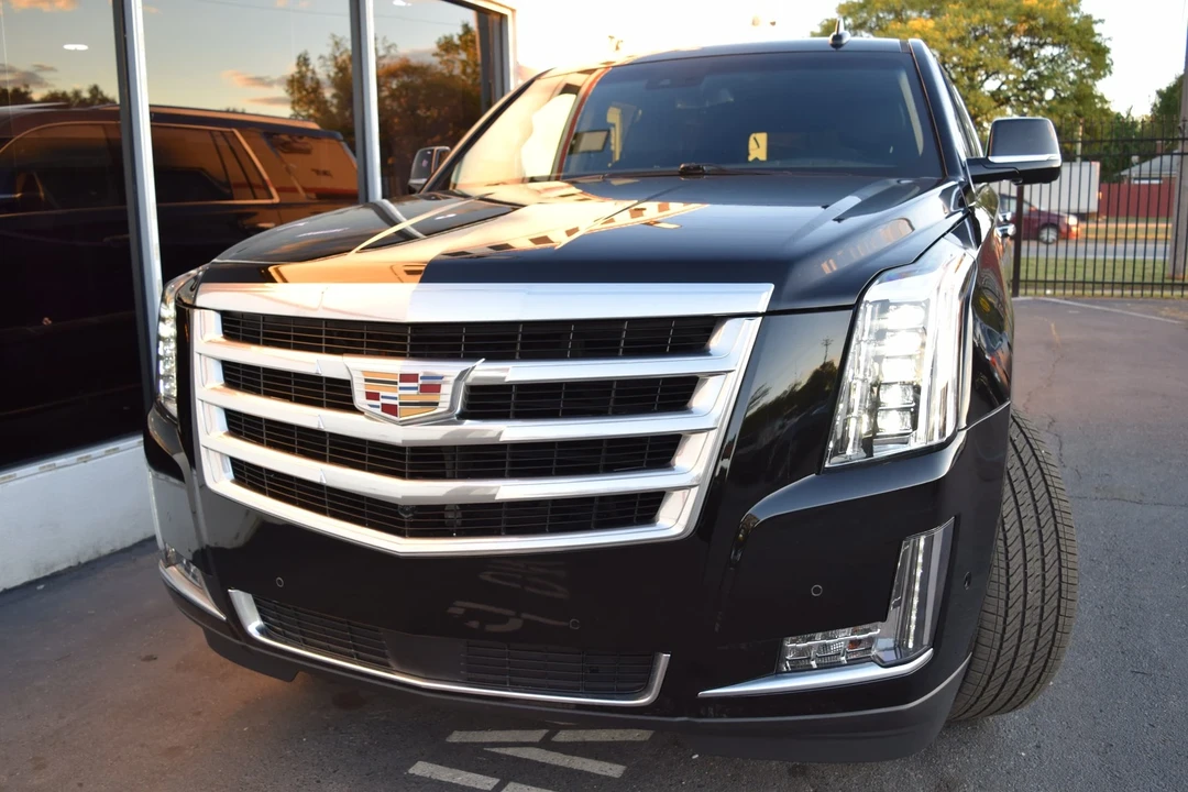 2020 Cadillac Escalade 4th Gen - Image 9 of 21