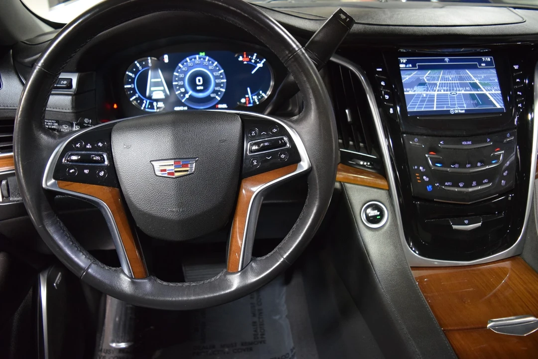2020 Cadillac Escalade 4th Gen - Image 20 of 21