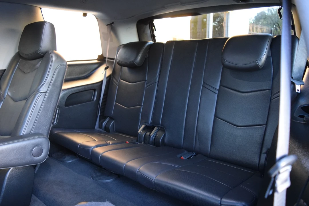 2020 Cadillac Escalade 4th Gen - Image 16 of 21