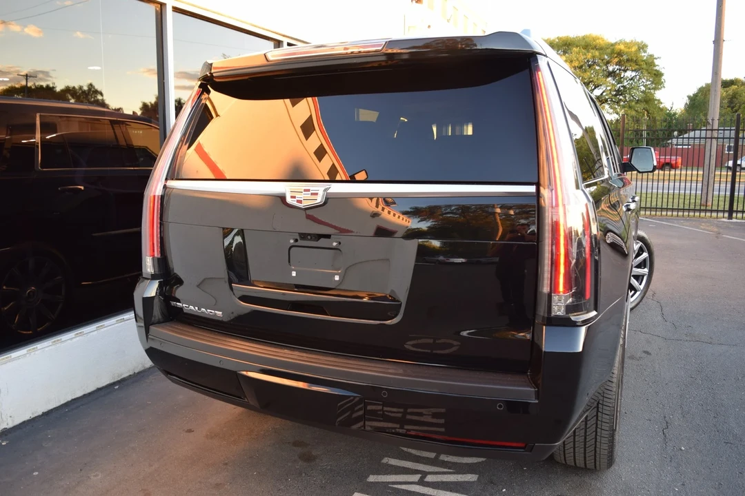 2020 Cadillac Escalade 4th Gen - Image 5 of 21