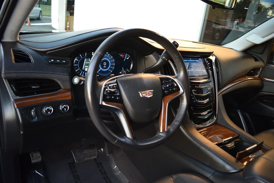 2020 Cadillac Escalade 4th Gen - Image 13 of 21