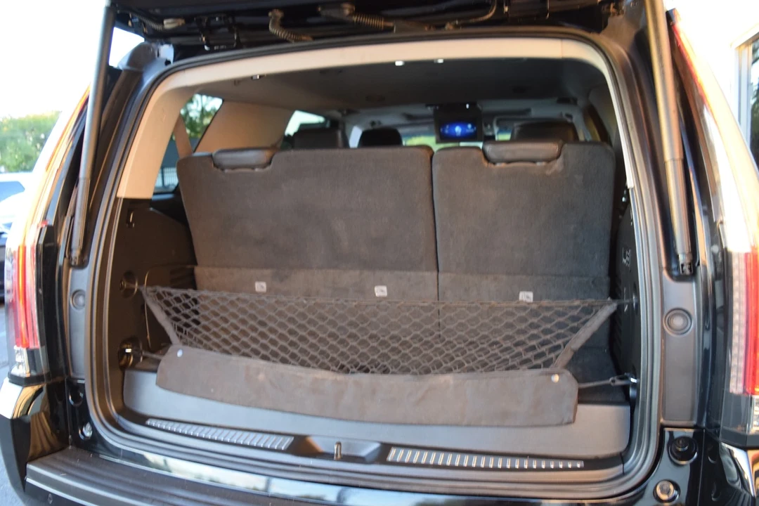2020 Cadillac Escalade 4th Gen - Image 21 of 21