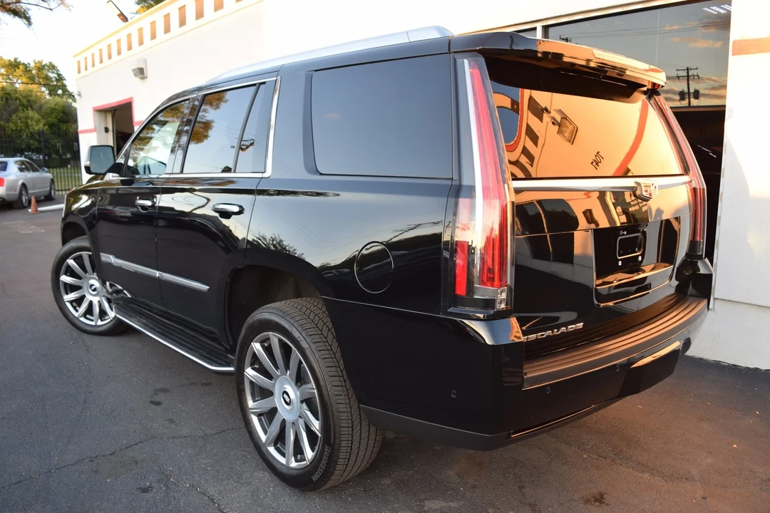 2020 Cadillac Escalade 4th Gen - Image 7 of 21