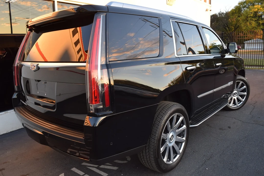 2020 Cadillac Escalade 4th Gen - Image 4 of 21