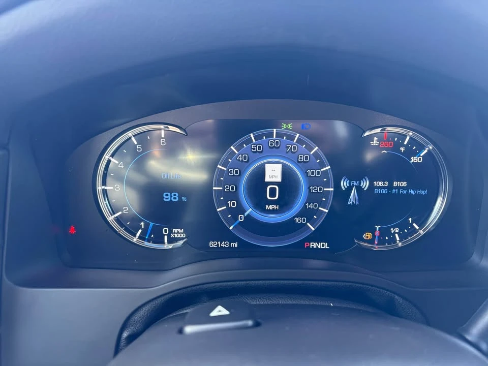 2020 Cadillac Escalade 4th Gen - Image 5 of 8