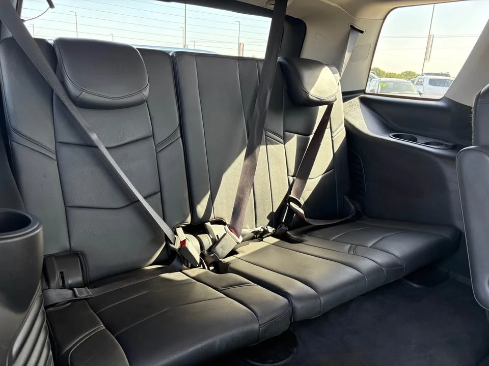 2020 Cadillac Escalade 4th Gen - Image 8 of 8