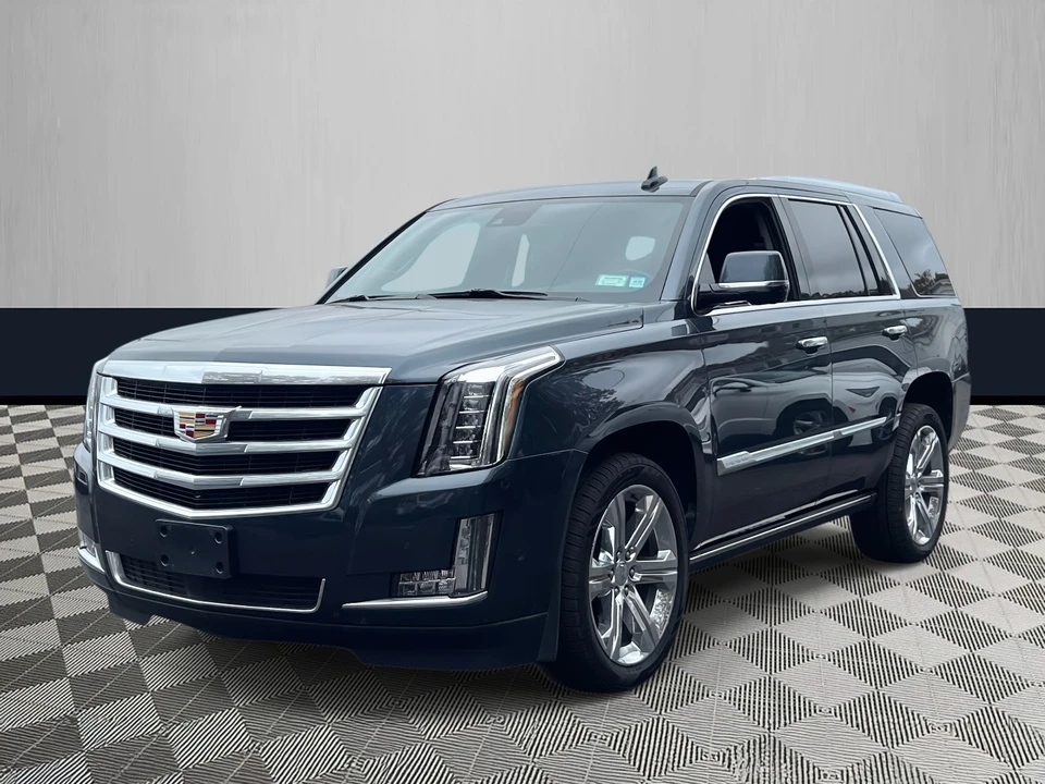 2020 Cadillac Escalade 4th Gen - Image 2 of 21