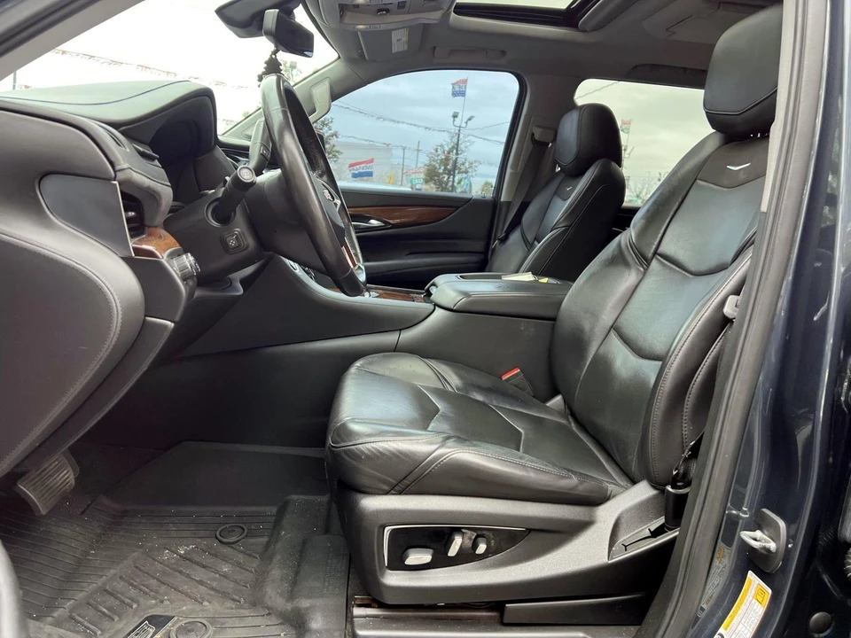 2020 Cadillac Escalade 4th Gen - Image 9 of 21