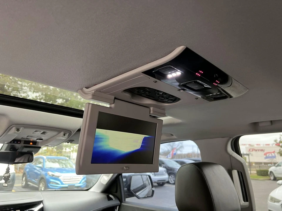2020 Cadillac Escalade 4th Gen - Image 20 of 21