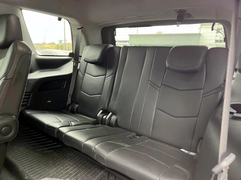 2020 Cadillac Escalade 4th Gen - Image 12 of 21