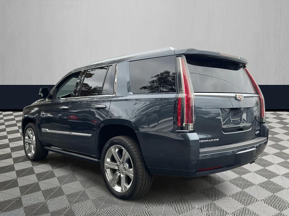 2020 Cadillac Escalade 4th Gen - Image 3 of 21