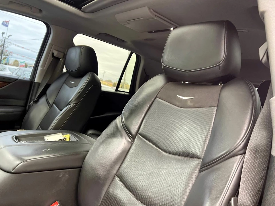 2020 Cadillac Escalade 4th Gen - Image 10 of 21