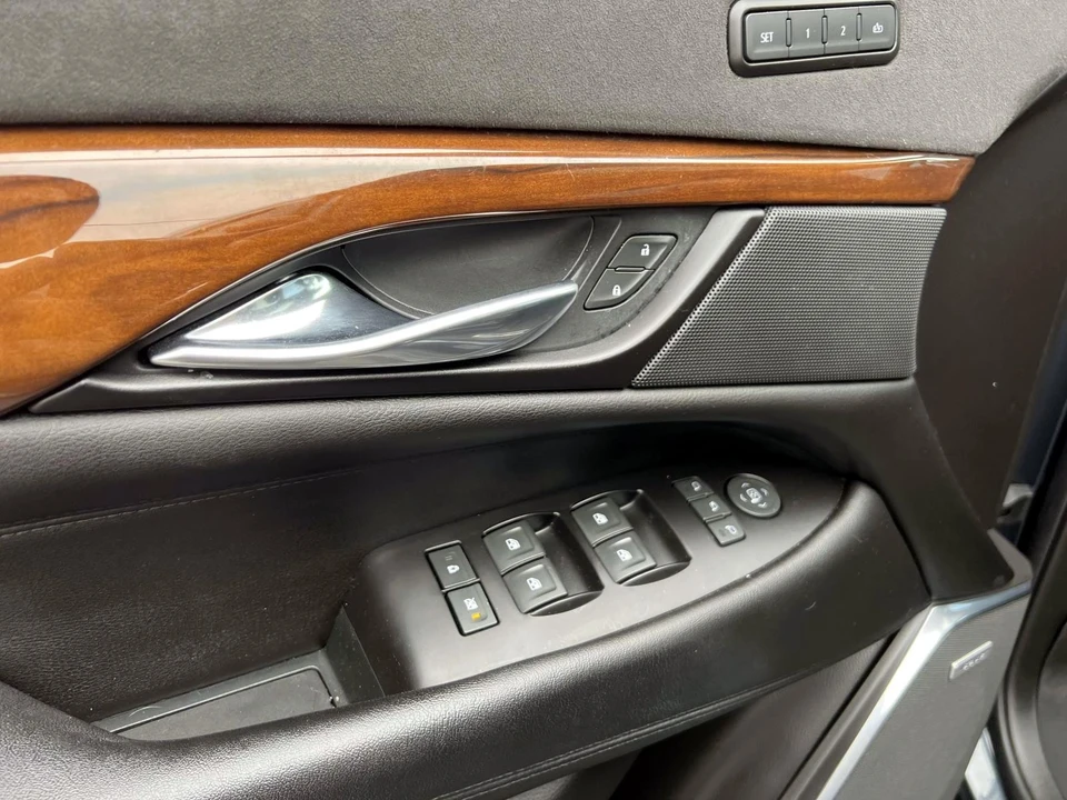 2020 Cadillac Escalade 4th Gen - Image 18 of 21