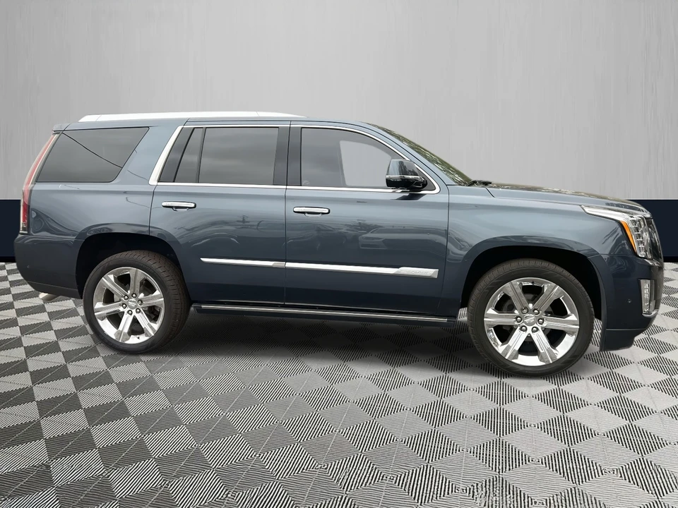2020 Cadillac Escalade 4th Gen - Image 5 of 21