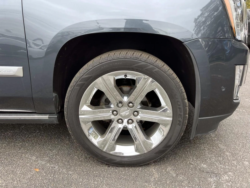 2020 Cadillac Escalade 4th Gen - Image 6 of 21