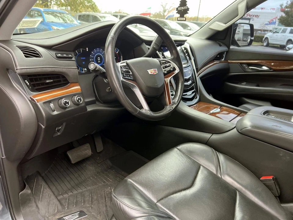 2020 Cadillac Escalade 4th Gen - Image 14 of 21