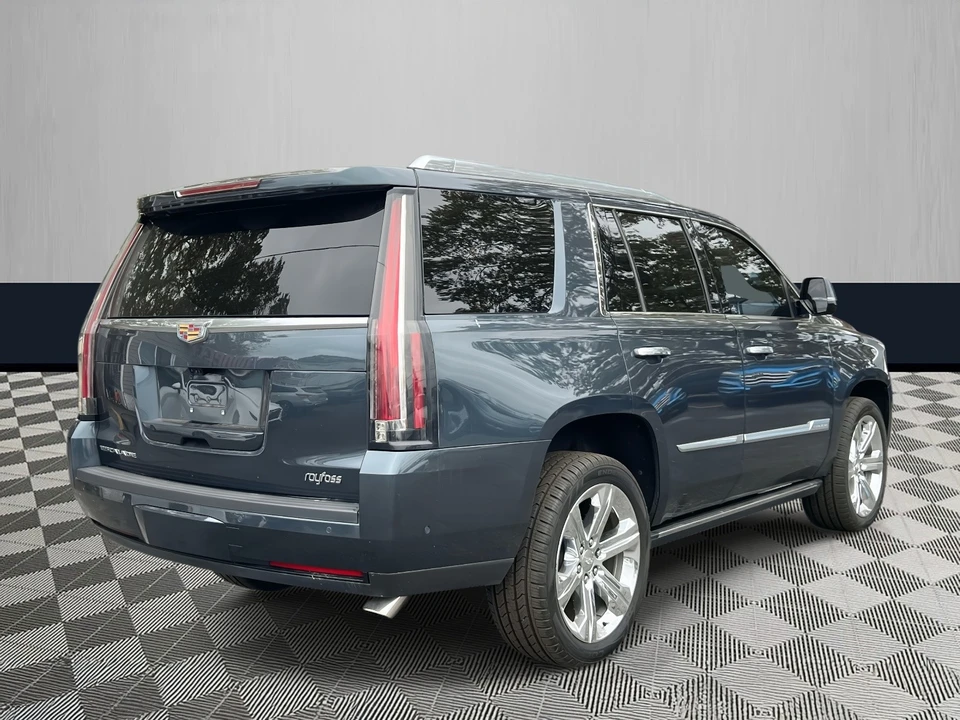 2020 Cadillac Escalade 4th Gen - Image 4 of 21