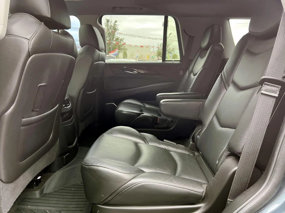 2020 Cadillac Escalade 4th Gen - Image 13 of 21
