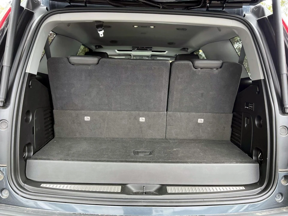 2020 Cadillac Escalade 4th Gen - Image 7 of 21