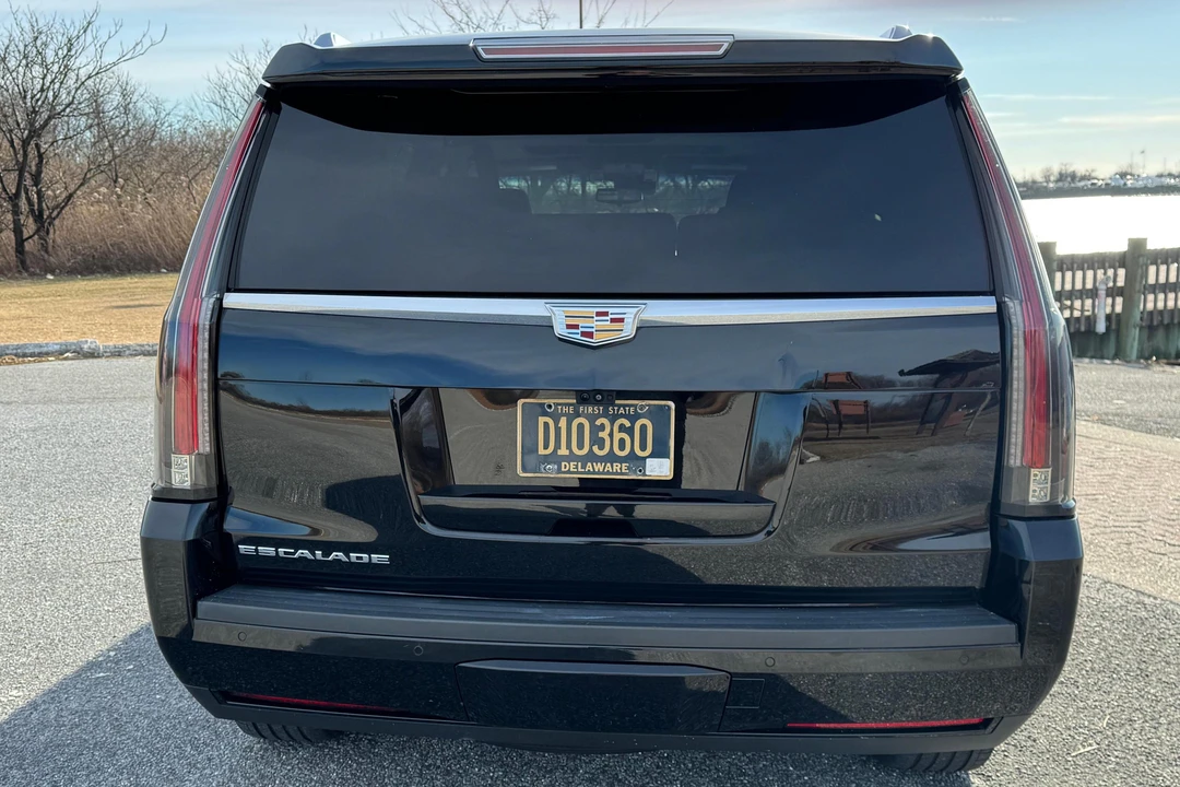 2020 Cadillac Escalade 4th Gen - Image 5 of 31