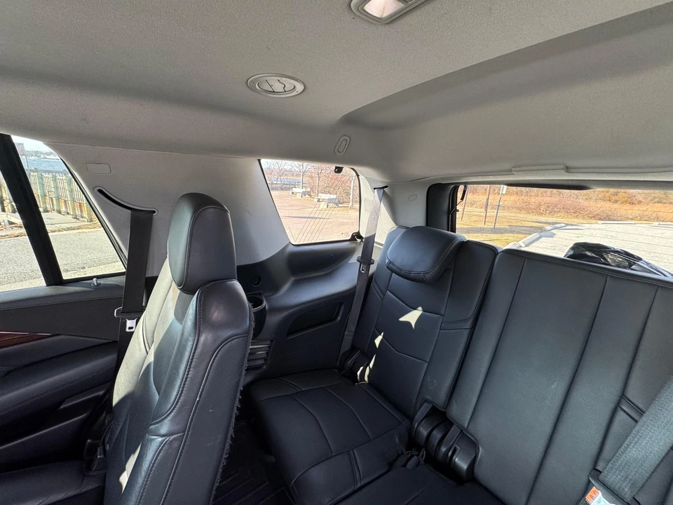 2020 Cadillac Escalade 4th Gen - Image 30 of 31