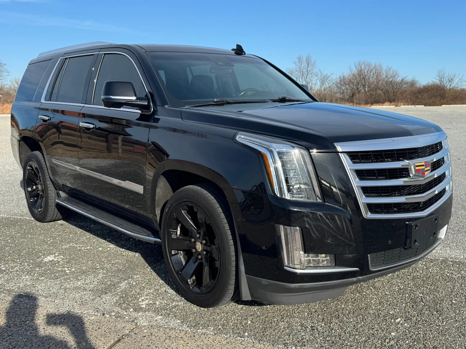 2020 Cadillac Escalade 4th Gen - Image 11 of 31