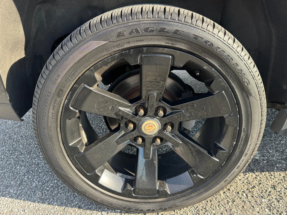 2020 Cadillac Escalade 4th Gen - Image 14 of 31