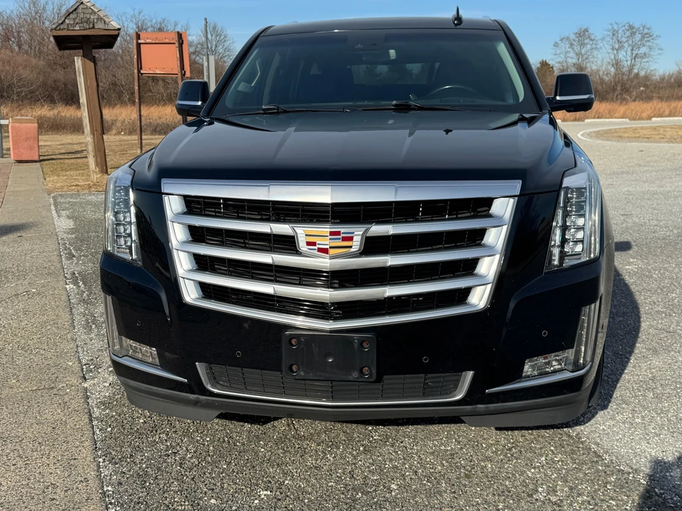 2020 Cadillac Escalade 4th Gen - Image 6 of 31