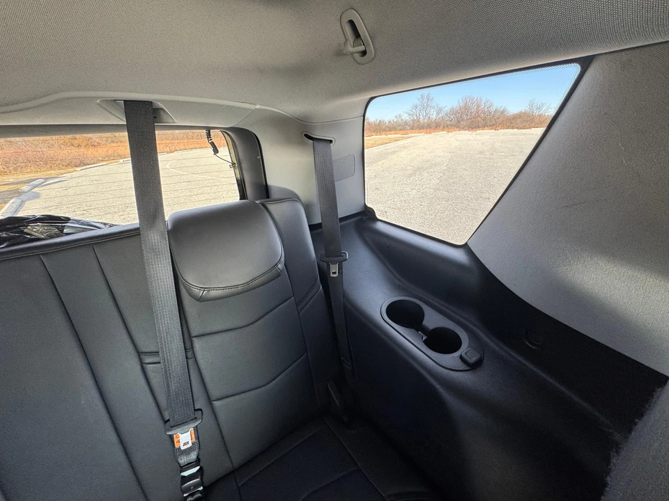 2020 Cadillac Escalade 4th Gen - Image 31 of 31