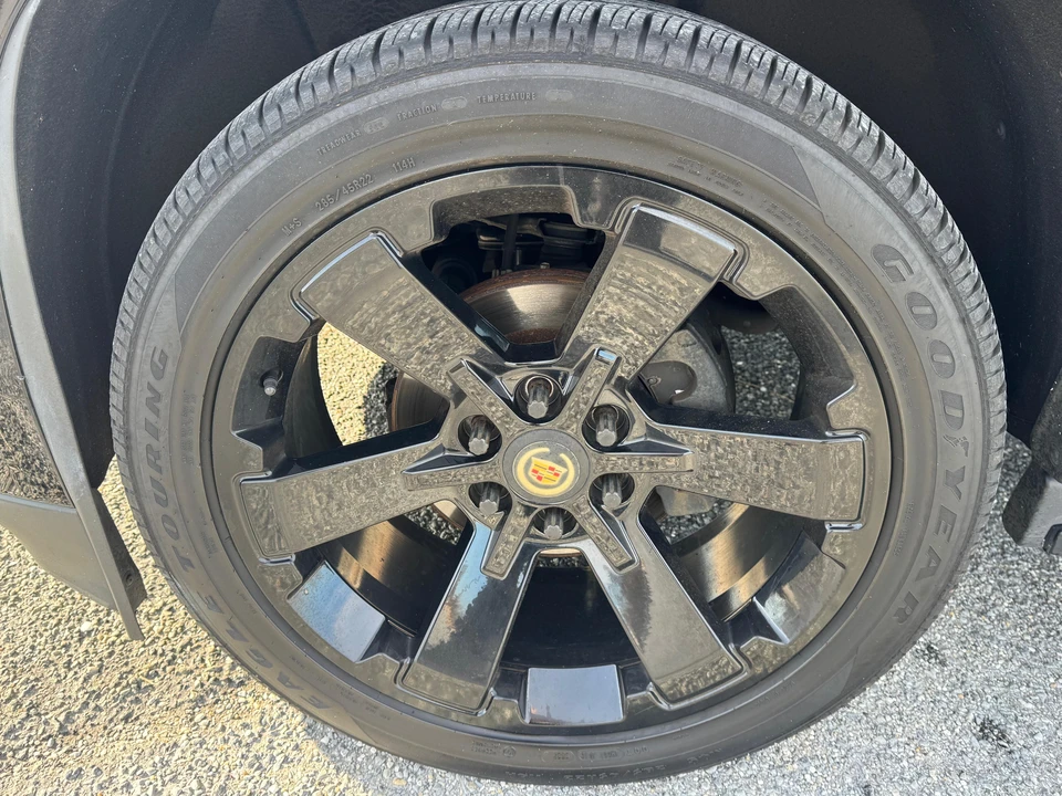 2020 Cadillac Escalade 4th Gen - Image 12 of 31