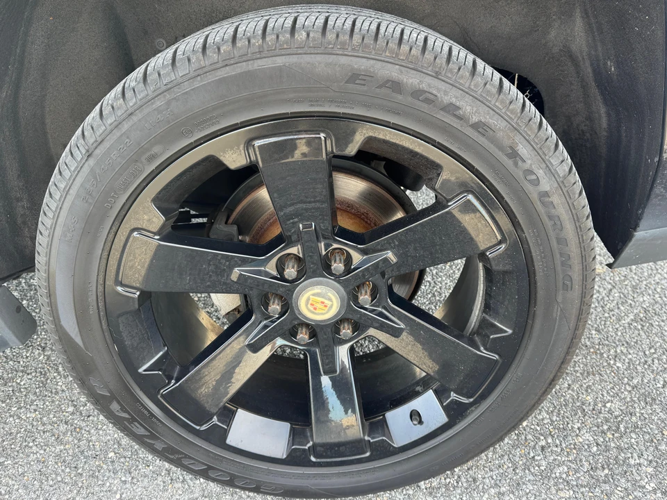 2020 Cadillac Escalade 4th Gen - Image 13 of 31