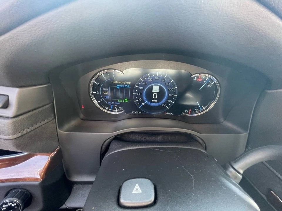 2020 Cadillac Escalade 4th Gen - Image 12 of 19