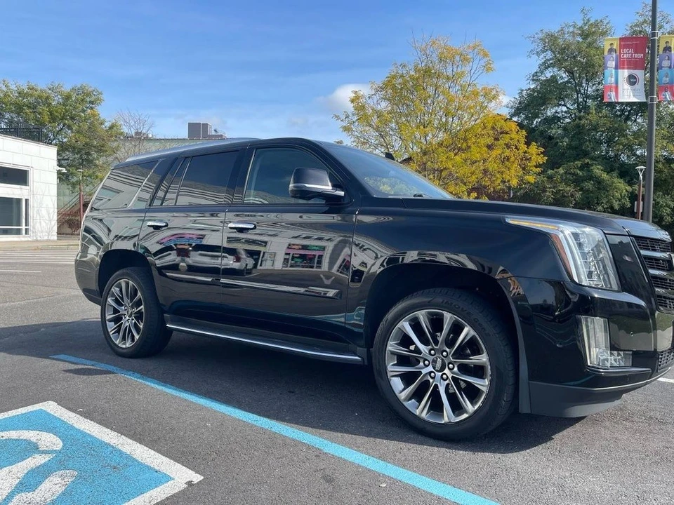 2020 Cadillac Escalade 4th Gen - Image 8 of 19