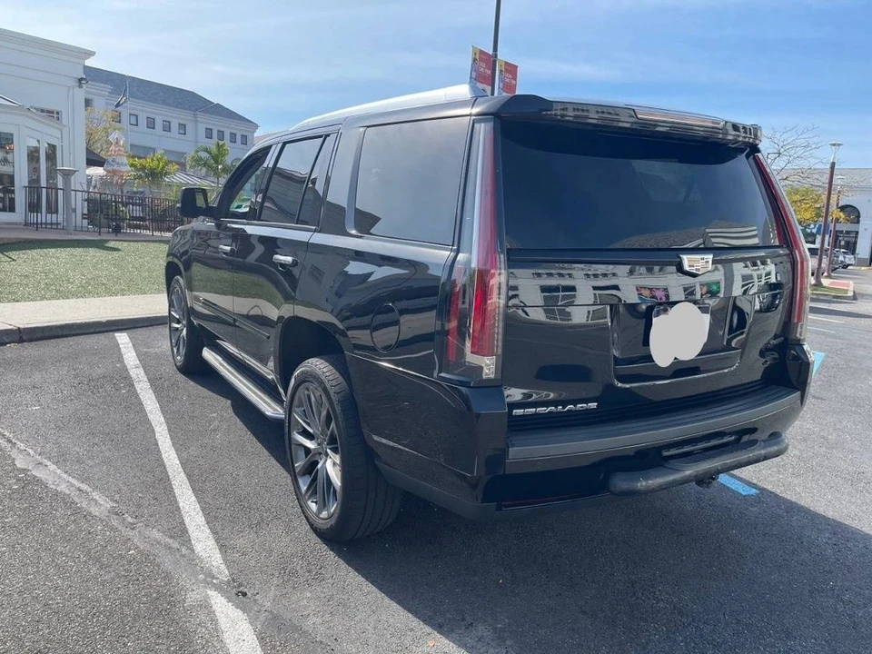 2020 Cadillac Escalade 4th Gen - Image 5 of 19