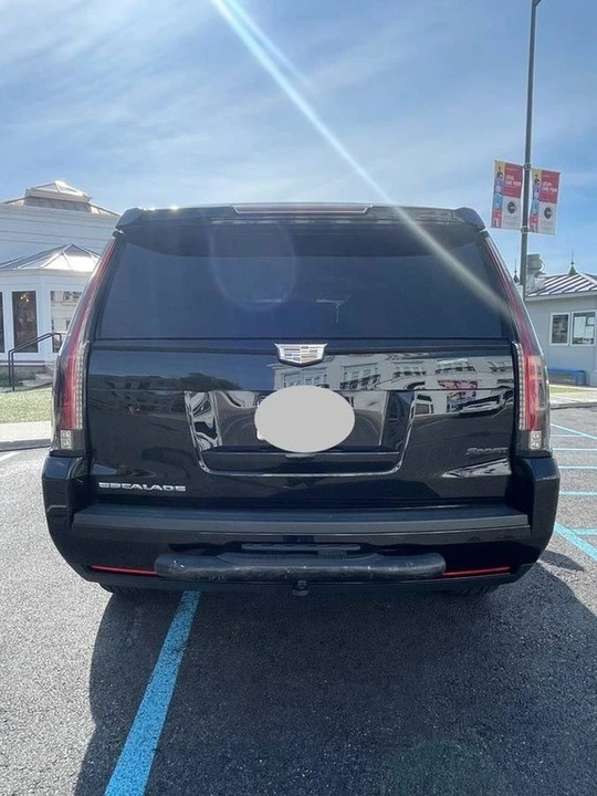 2020 Cadillac Escalade 4th Gen - Image 6 of 19