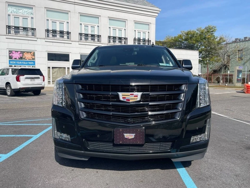 2020 Cadillac Escalade 4th Gen - Image 3 of 19