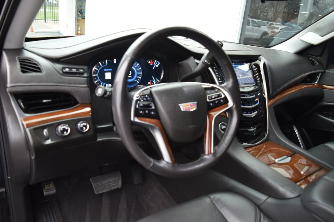 2020 Cadillac Escalade 4th Gen - Image 17 of 21
