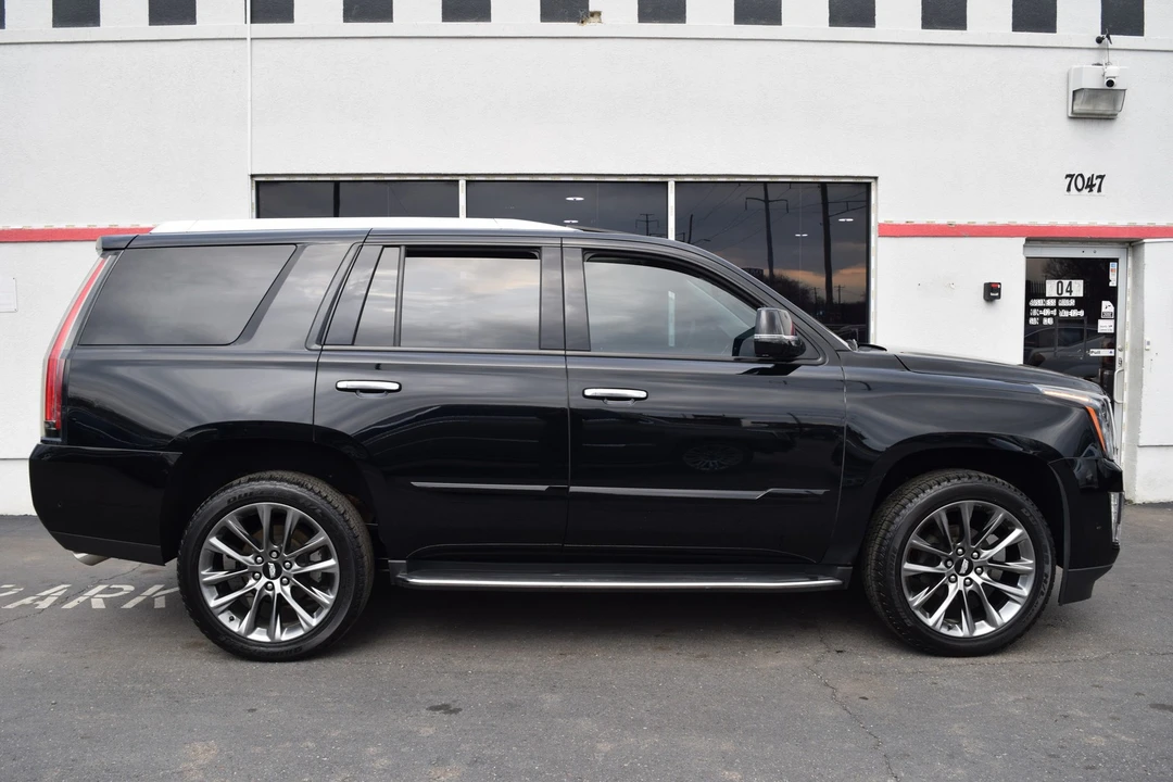 2020 Cadillac Escalade 4th Gen - Image 4 of 21