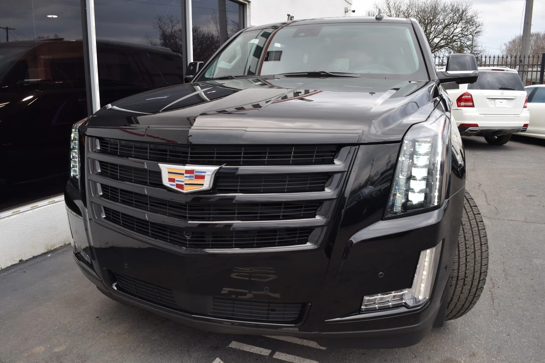 2020 Cadillac Escalade 4th Gen - Image 11 of 21