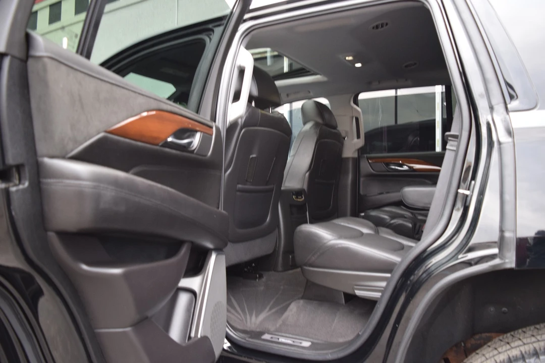 2020 Cadillac Escalade 4th Gen - Image 21 of 21