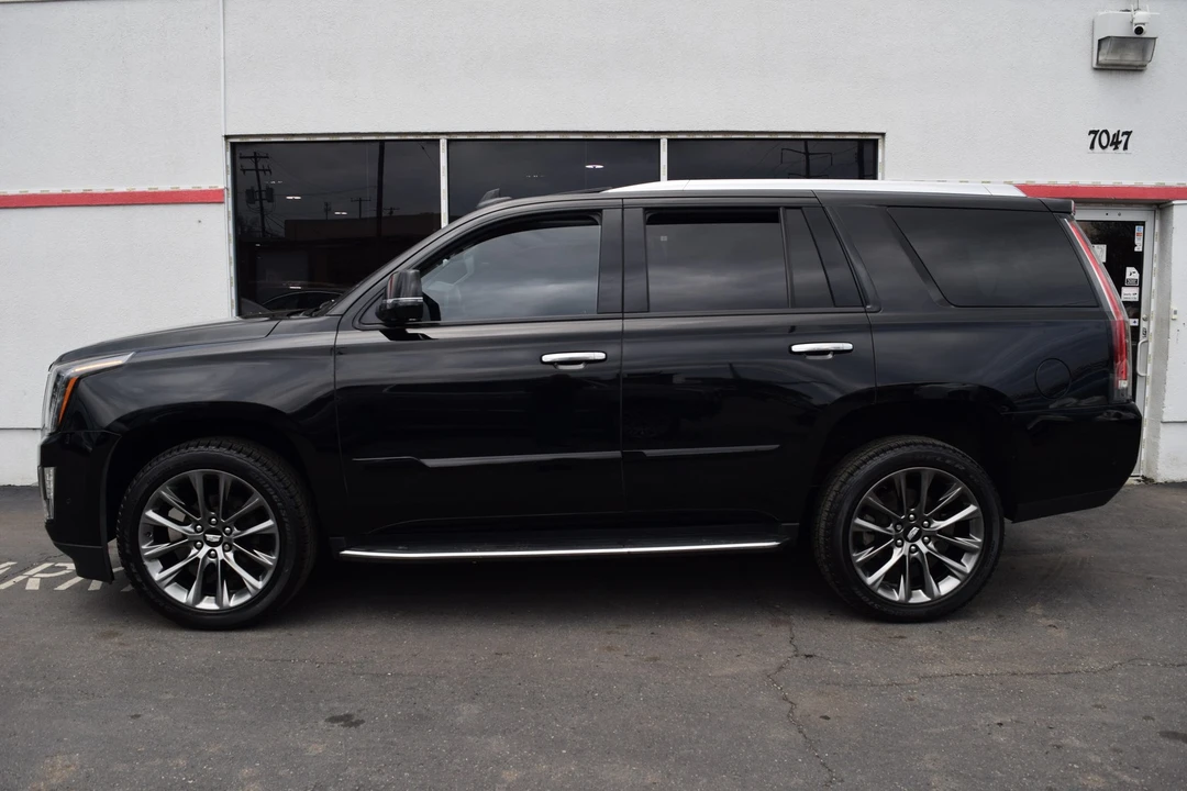 2020 Cadillac Escalade 4th Gen - Image 7 of 21