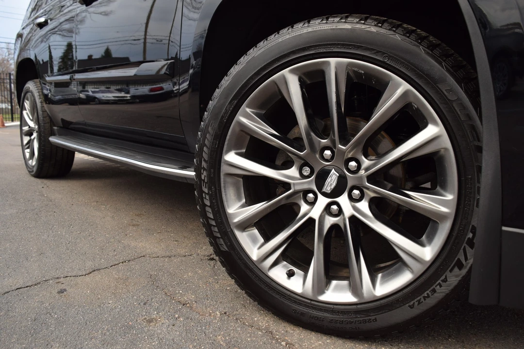 2020 Cadillac Escalade 4th Gen - Image 13 of 21