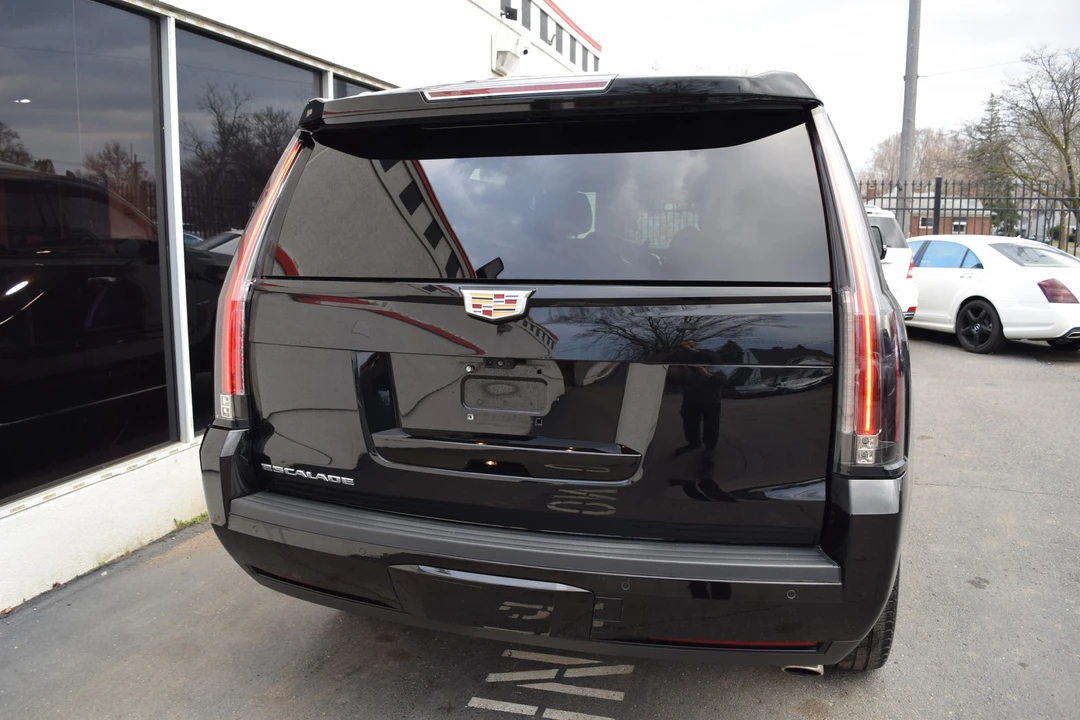 2020 Cadillac Escalade 4th Gen - Image 6 of 21