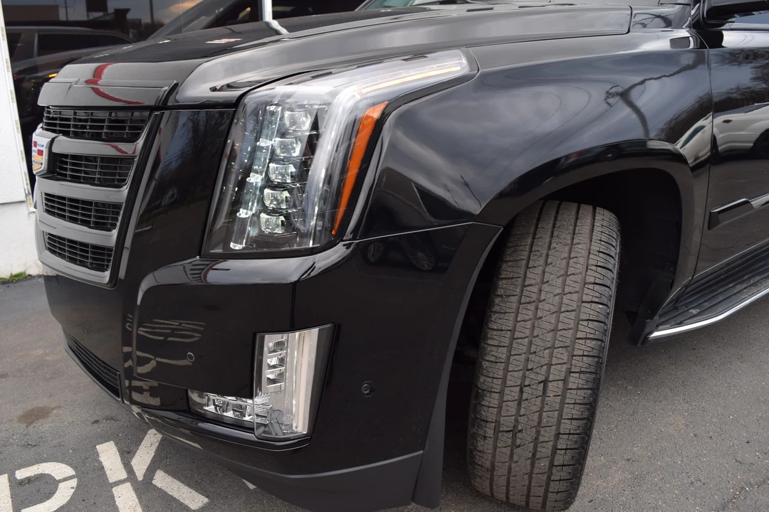 2020 Cadillac Escalade 4th Gen - Image 12 of 21