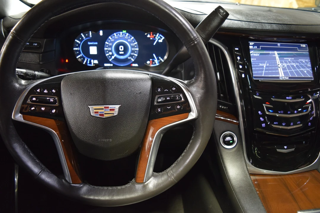 2020 Cadillac Escalade 4th Gen - Image 20 of 21
