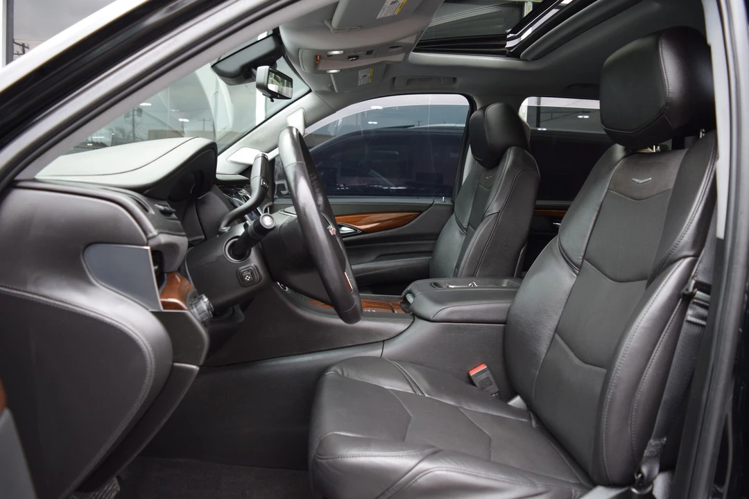 2020 Cadillac Escalade 4th Gen - Image 16 of 21
