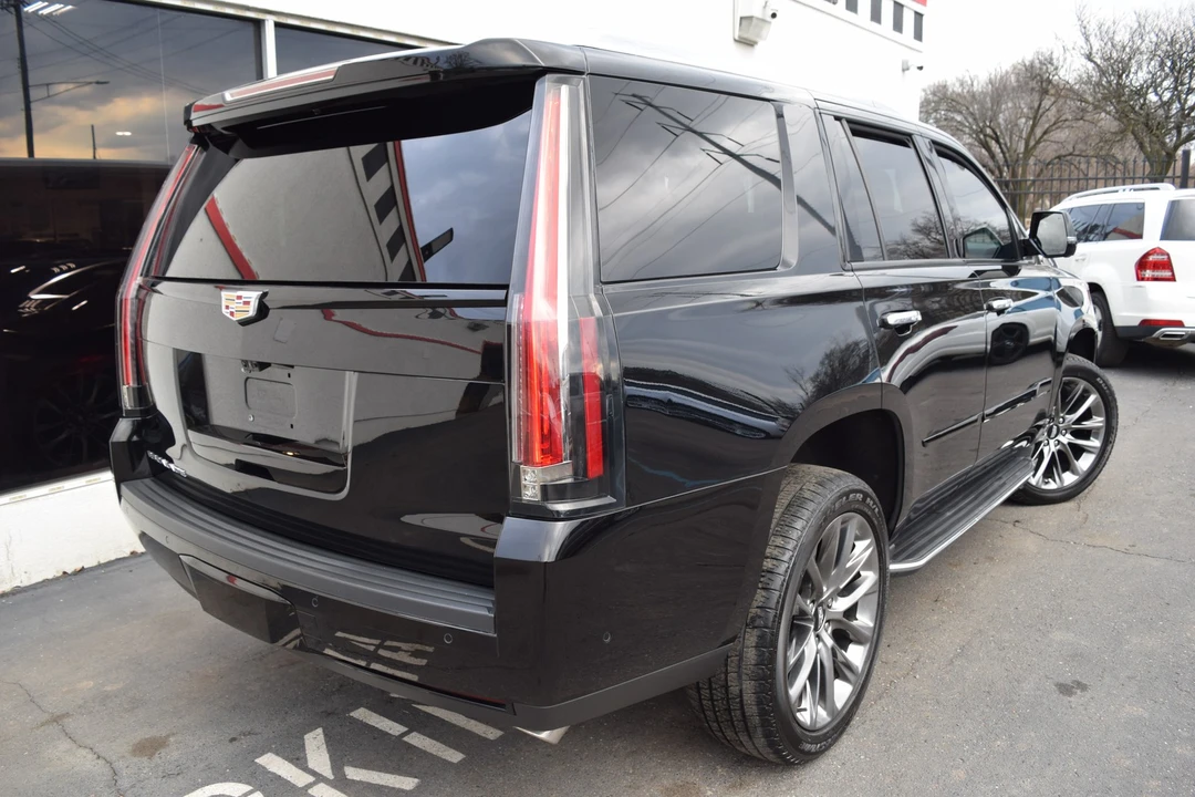 2020 Cadillac Escalade 4th Gen - Image 5 of 21