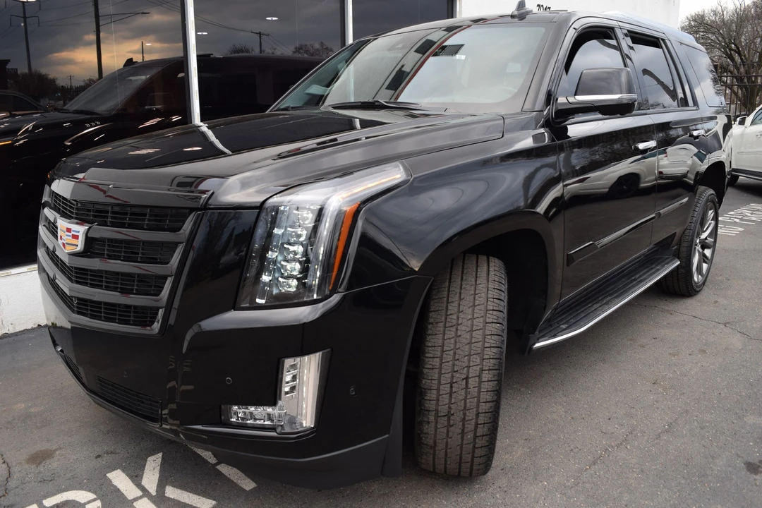 2020 Cadillac Escalade 4th Gen - Image 10 of 21