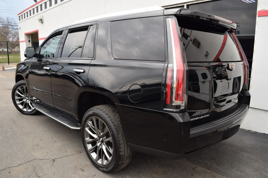 2020 Cadillac Escalade 4th Gen - Image 9 of 21